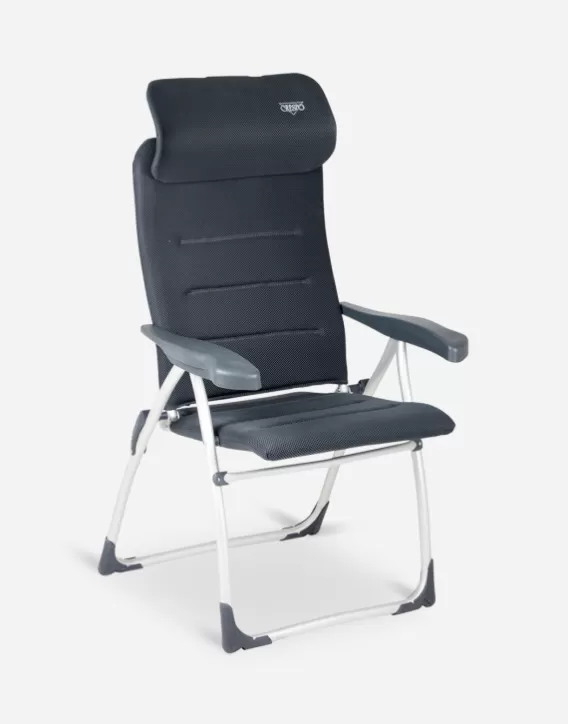 Adjustable Camping Chairs-Crespo Camping Chair - Aa-215 Air-Elite Compact