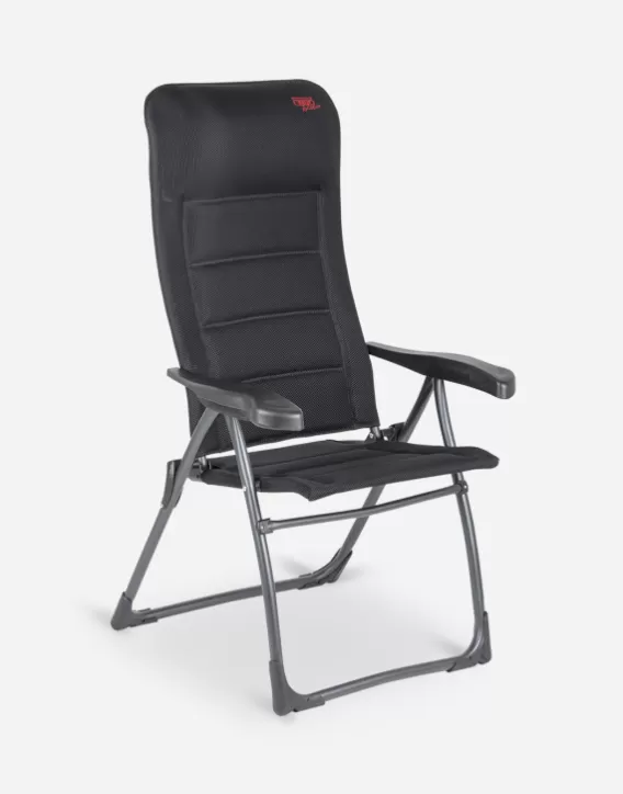 Adjustable Camping Chairs-Crespo Camping Chair - Ap-215 Air-Deluxe