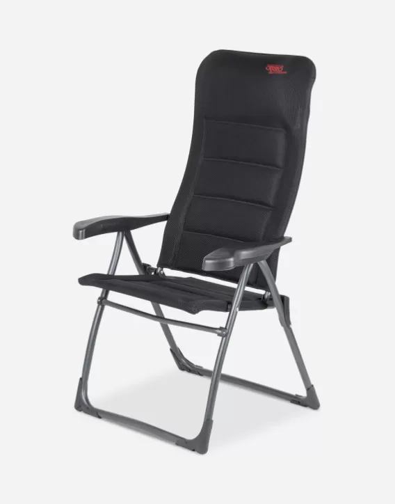 Adjustable Garden Chairs-Crespo Camping Chair - Ap-215 Air-Deluxe