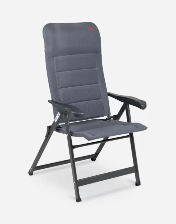 Adjustable Garden Chairs-Crespo Camping Chair - Ap-237 Air-Deluxe