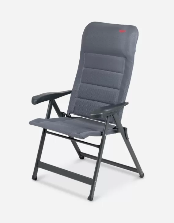 Adjustable Garden Chairs-Crespo Camping Chair - Ap-237 Air-Deluxe