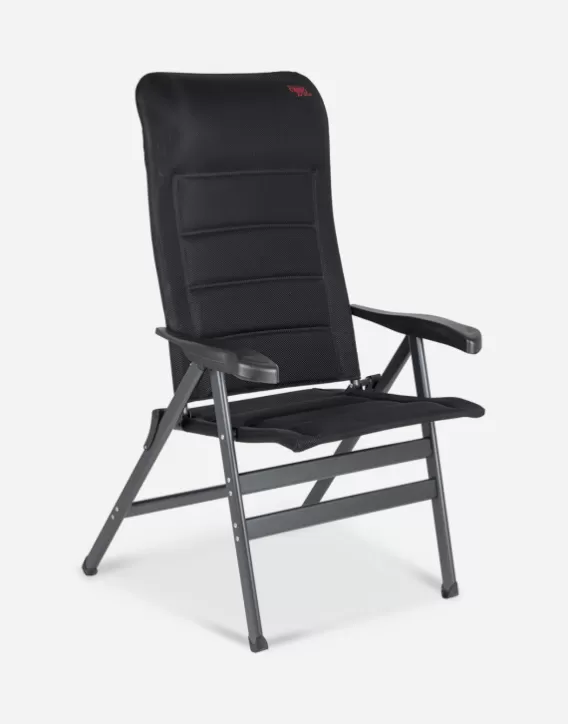 Adjustable Garden Chairs-Crespo Camping Chair - Ap-238 Xl Air-Deluxe