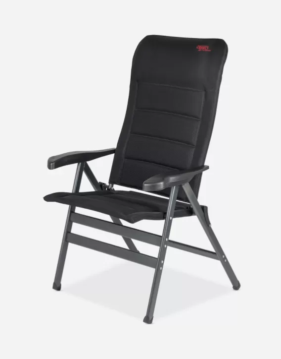 Adjustable Garden Chairs-Crespo Camping Chair - Ap-238 Xl Air-Deluxe