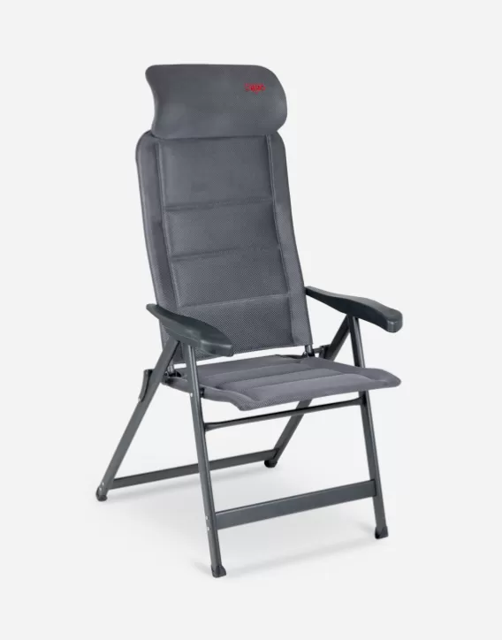 Adjustable Garden Chairs-Crespo Camping Chair - Ap-240 Air-Deluxe Compact