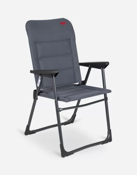 Non-Adjustable Camping Chairs-Crespo Chair - Ap/218 - Air-Deluxe