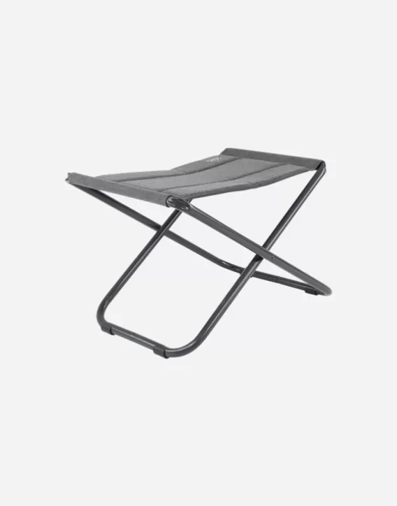 Stools-Crespo Footrest - Ap/307-Ts - Tex-Supreme - Grey