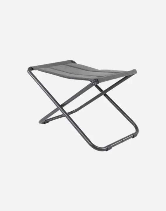 Stools-Crespo Footrest - Ap/307-Ts - Tex-Supreme - Grey