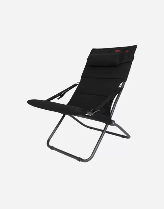 Adjustable Garden Chairs-Crespo Lounger - Ap/263-Ad - Air-Deluxe