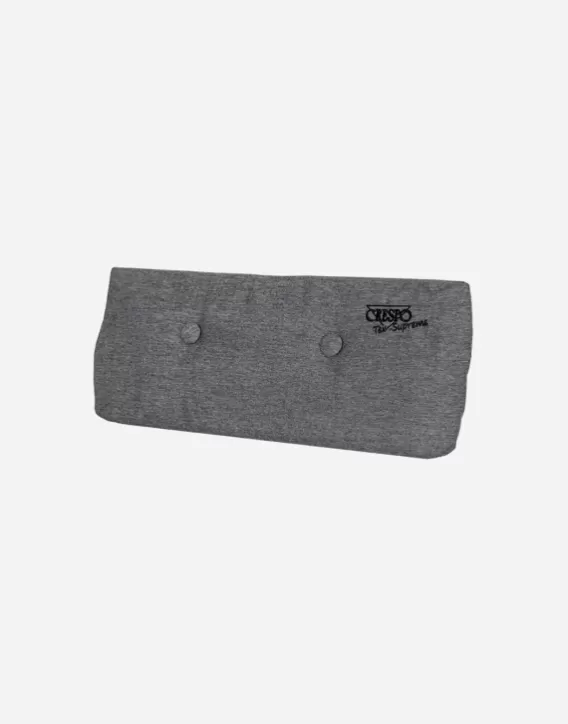 Accessories And Parts-Crespo Lumbar Support - Ls/237-Ts - Tex-Supreme - Grey