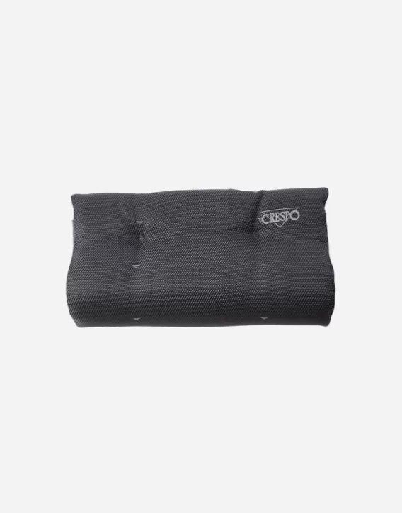 Accessories And Parts-Crespo Pillow - A-237 - Classic - Dark Grey